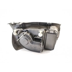 Recambio de faro izquierdo para volkswagen bora berlina (1j2) conceptline referencia OEM IAM   