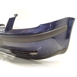 Recambio de paragolpes delantero para volkswagen bora berlina (1j2) conceptline referencia OEM IAM   