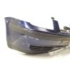 Recambio de paragolpes delantero para volkswagen bora berlina (1j2) conceptline referencia OEM IAM   