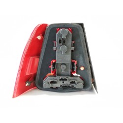 Recambio de piloto trasero derecho para volkswagen bora berlina (1j2) conceptline referencia OEM IAM 1J5945257  