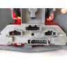 Recambio de piloto trasero derecho para volkswagen bora berlina (1j2) conceptline referencia OEM IAM 1J5945257  