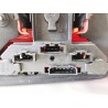 Recambio de piloto trasero izquierdo para volkswagen bora berlina (1j2) conceptline referencia OEM IAM 1J5945257  