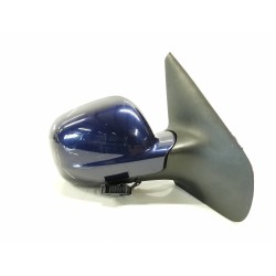 Recambio de retrovisor derecho para volkswagen bora berlina (1j2) conceptline referencia OEM IAM   