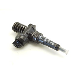 Recambio de inyector para volkswagen t5 transporter/furgoneta caja cerrada - techo medio elevado referencia OEM IAM 0414720210  