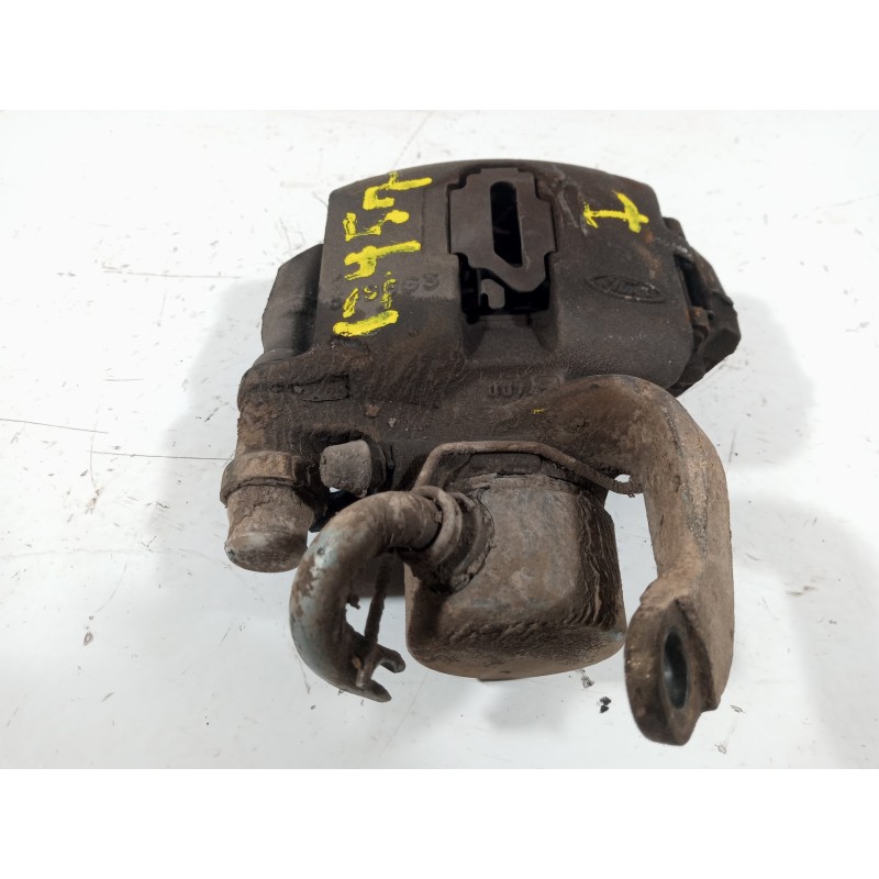 Recambio de pinza freno trasera izquierda para ford mondeo berlina (gd) ambiente referencia OEM IAM Recambio de pinza freno trasera izquierda para ford mondeo berlina (gd) ambiente referencia OEM IAM