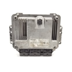 Recambio de centralita motor uce para citroen xsara picasso 1.6 hdi 110 sx top referencia OEM IAM 9661135380  