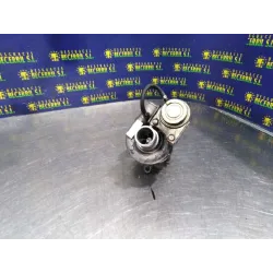 Recambio de turbocompresor para hyundai trajet (fo) 2.0 crdi gls referencia OEM IAM 5823127000 A111269 