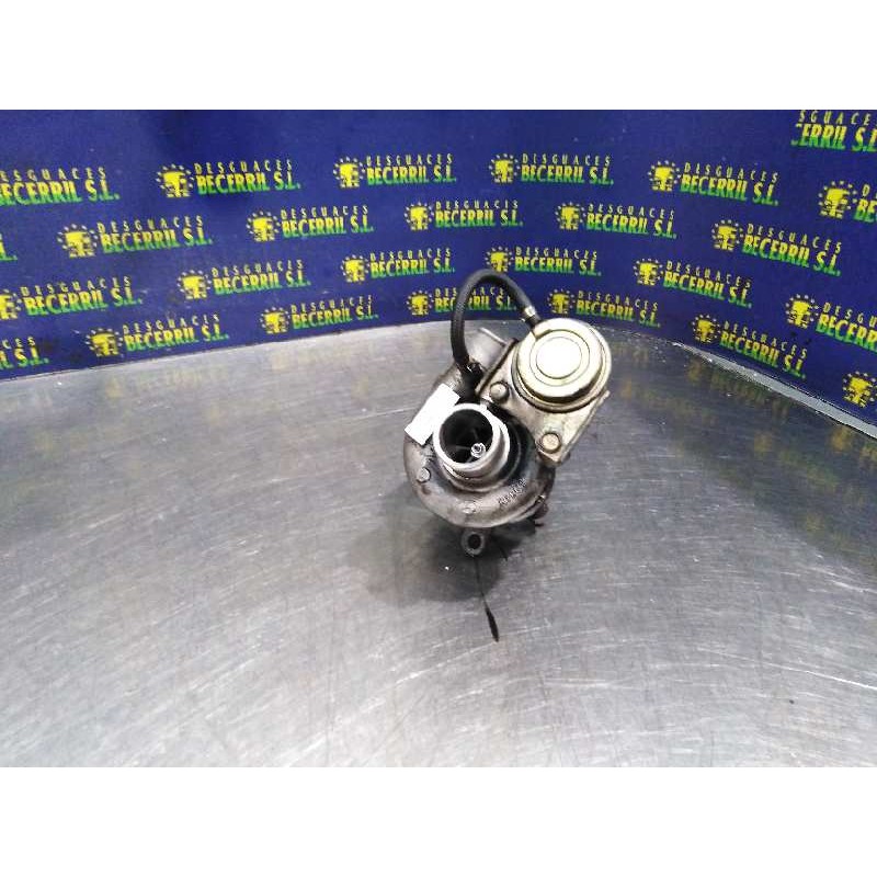 Recambio de turbocompresor para hyundai trajet (fo) 2.0 crdi gls referencia OEM IAM 5823127000 A111269 Recambio de turbocompresor para hyundai trajet (fo) 2.0 crdi gls referencia OEM IAM 5823127000 A111269