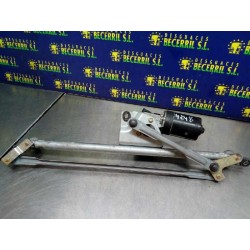 Recambio de motor limpia trasero para opel vectra b berlina básico referencia OEM IAM 1273018  