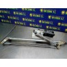 Recambio de motor limpia trasero para opel vectra b berlina básico referencia OEM IAM 1273018  