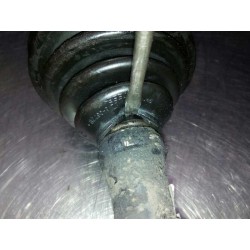 Recambio de transmision delantera derecha para volkswagen golf v berlina (1k1) gt sport referencia OEM IAM   