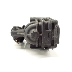 Recambio de motor arranque para ford mondeo berlina (ge) ambiente referencia OEM IAM 0986021351  