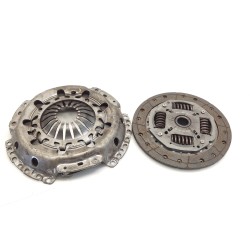 Recambio de kit de embrague para seat cordoba berlina (6l2) fresh referencia OEM IAM 119012810 319014910 