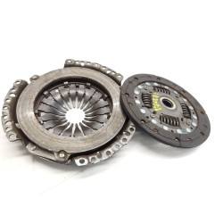 Recambio de kit de embrague para seat cordoba berlina (6l2) fresh referencia OEM IAM 119012810 319014910 