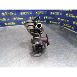 Recambio de turbocompresor para hyundai trajet (fo) 2.0 crdi gls referencia OEM IAM 5823127000 A111269 
