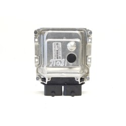 Recambio de centralita motor uce para hyundai i20 elegant referencia OEM IAM 0261S10773  