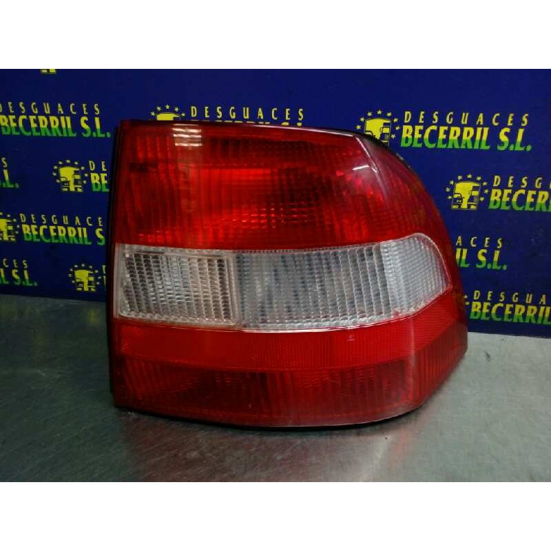 Recambio de piloto trasero derecho para opel vectra b berlina básico referencia OEM IAM 90512716 Recambio de piloto trasero derecho para opel vectra b berlina básico referencia OEM IAM 90512716