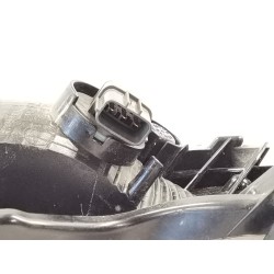 Recambio de faro antiniebla derecho para hyundai i20 elegant referencia OEM IAM 92202C8100  