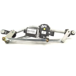 Recambio de motor limpia delantero para hyundai i20 elegant referencia OEM IAM 98100GB000  