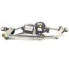 Recambio de motor limpia delantero para hyundai i20 elegant referencia OEM IAM 98100GB000  