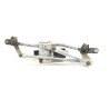 Recambio de motor limpia delantero para hyundai i20 elegant referencia OEM IAM 98100GB000  