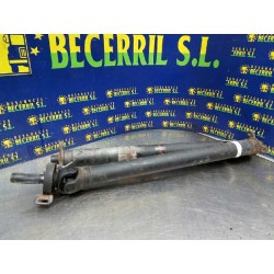 Recambio de transmision central para mercedes clase clk (w208) coupe 320 (208.365) referencia OEM IAM   