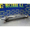Recambio de transmision central para mercedes clase clk (w208) coupe 320 (208.365) referencia OEM IAM   