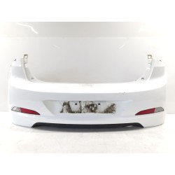 Recambio de paragolpes trasero para hyundai i20 elegant referencia OEM IAM   