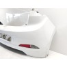 Recambio de paragolpes trasero para hyundai i20 elegant referencia OEM IAM   