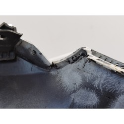Recambio de paragolpes trasero para hyundai i20 elegant referencia OEM IAM   
