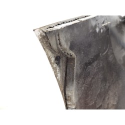 Recambio de paragolpes trasero para hyundai i20 elegant referencia OEM IAM   