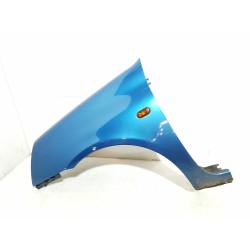 Recambio de aleta delantera izquierda para renault clio ii fase ii (b/cb0) authentique referencia OEM IAM   