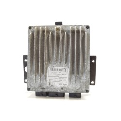 Recambio de centralita motor uce para renault clio ii fase ii (b/cb0) authentique referencia OEM IAM HOM8200129063  