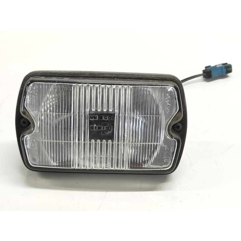 Recambio de faro antiniebla derecho para citroen zx 1.9 d tonic referencia OEM IAM 9609759480 Recambio de faro antiniebla derecho para citroen zx 1.9 d tonic referencia OEM IAM 9609759480