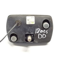 Recambio de faro antiniebla derecho para citroen zx 1.9 d tonic referencia OEM IAM 9609759480  