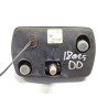 Recambio de faro antiniebla derecho para citroen zx 1.9 d tonic referencia OEM IAM 9609759480  