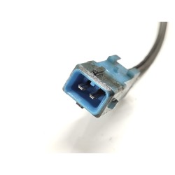 Recambio de faro antiniebla derecho para citroen zx 1.9 d tonic referencia OEM IAM 9609759480  