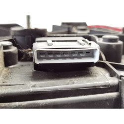 Recambio de piloto trasero derecho para citroen zx 1.9 d tonic referencia OEM IAM   