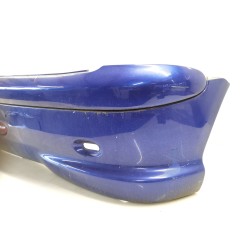 Recambio de paragolpes trasero para peugeot 206 berlina xr referencia OEM IAM   