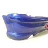 Recambio de paragolpes trasero para peugeot 206 berlina xr referencia OEM IAM   