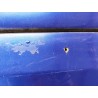 Recambio de paragolpes trasero para peugeot 206 berlina xr referencia OEM IAM   