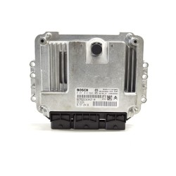 Recambio de centralita motor uce para citroen c5 berlina vtr (e) referencia OEM IAM 9659728480  