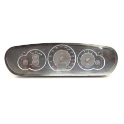Recambio de cuadro instrumentos para citroen c5 berlina vtr (e) referencia OEM IAM 9655608780  