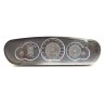 Recambio de cuadro instrumentos para citroen c5 berlina vtr (e) referencia OEM IAM 9655608780  