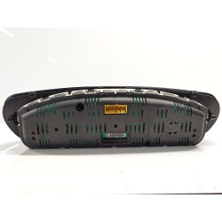 Recambio de cuadro instrumentos para citroen c5 berlina vtr (e) referencia OEM IAM 9655608780  