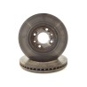 Recambio de disco freno delantero para citroen c5 berlina vtr (e) referencia OEM IAM   