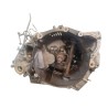 Recambio de caja cambios para citroen zx 1.9 d tonic referencia OEM IAM 20CH27  