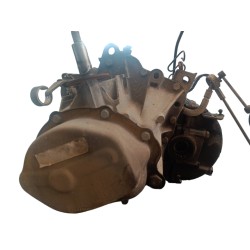 Recambio de caja cambios para citroen zx 1.9 d tonic referencia OEM IAM 20CH27  