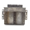 Recambio de centralita motor uce para peugeot 206 berlina xr referencia OEM IAM 9645211580  