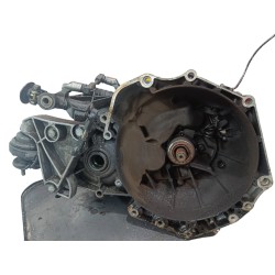 Recambio de caja cambios para saab 9-3 berlina 2.0 t sek referencia OEM IAM FM57503  